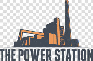  101 Power Station   Power Plant Logo Png  Transparent Png