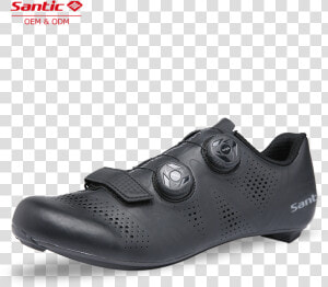 2019 Oem Road Cycling Shoe Zapatos Bicicleta With Atop  HD Png Download