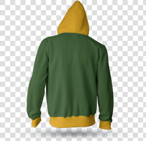 Dm 127 Iron Fist V1   Slytherin Hoodie  HD Png Download