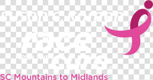 Komen More Than Pink Maryland  HD Png Download