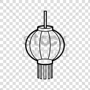 Transparent Chinese Lanterns Png  Png Download