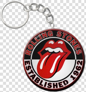 Logo The Rolling Stones   Png Download   Rolling Stones  Transparent Png