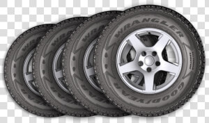 Llantas De Diferentes Medidas   Goodyear Tire And Rubber Company  HD Png Download