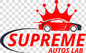 Supreme Autos Lab  HD Png Download