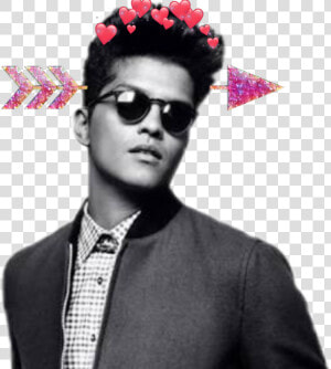 Bruno Mars👑   Bruno Mars  HD Png Download