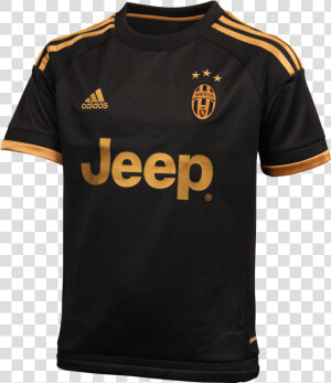 Juventus Fc 2015 16 Kids 3rd Jersey   Jersey De Juventus 2019  HD Png Download