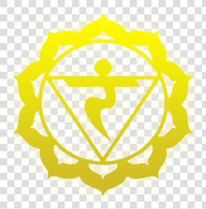 Solar Plexus Chakra Set   Manipura  HD Png Download