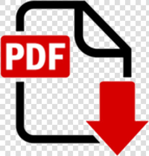 Format Computer File Pdf Document Icon Png Image   Download Pdf Icon Png  Transparent Png