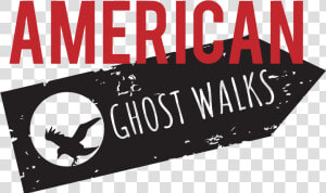 American Ghost Walks  HD Png Download