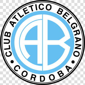 Logo Club Atletico Belgrano Vector  HD Png Download