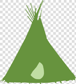 Tipi   Tent  HD Png Download