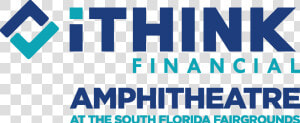 Think Financial Amphitheatre  HD Png Download