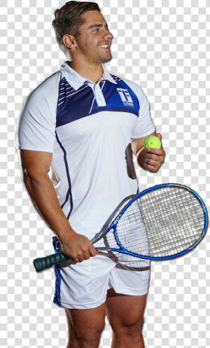 Tennis Player   Png Download   Tennis Player  Transparent Png