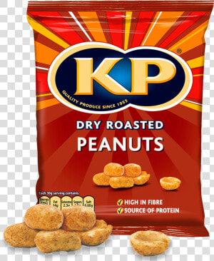 Kp Dry Roasted Peanuts  HD Png Download