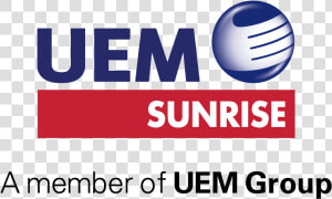 Thumb Image   Uem Sunrise Berhad Logo  HD Png Download