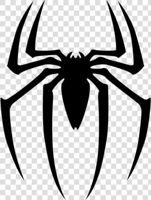 Sam Raimi Spider Man Logo   Transparent Cartoons   Spiderman Spider  HD Png Download