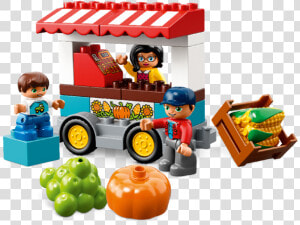 Lego Duplo 10867  HD Png Download