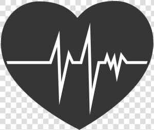 Cardiologia Vector  HD Png Download