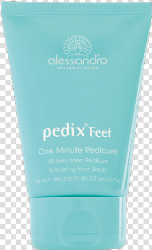 Alessandro One Minute Pedicure  HD Png Download