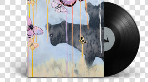 Hyena  vinyl Audiobook  Class Lazyload Lazyload Fade   Jude Angelini Hyena Vinyl  HD Png Download