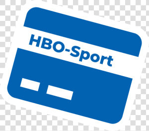 Hbo Sport Pas   Hbo Sport  HD Png Download