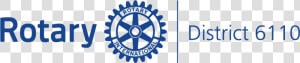 Rotary International  HD Png Download