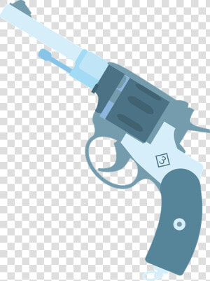 Revolver  Weapon  Gun  Vintage   Wapen Animatie Png  Transparent Png