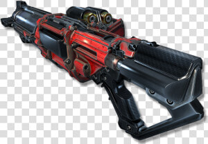 Mastering The Rocket Launcher Is Mandatory To Winning   Quake Champions Rocket Launcher  HD Png Download