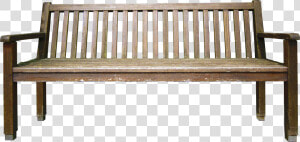 Bank  Wooden Bench  Nature  Seat  Bench  Wood  Click   Bench Transparent Background  HD Png Download