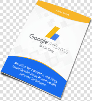 Earn Real Money Online With Google Adsense   Google  HD Png Download