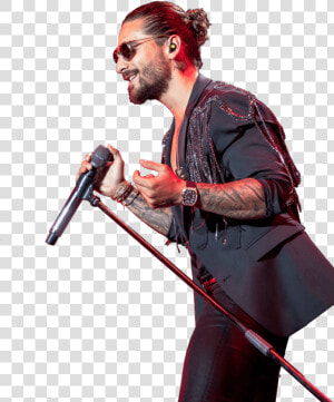 Maluma Png  Transparent Png