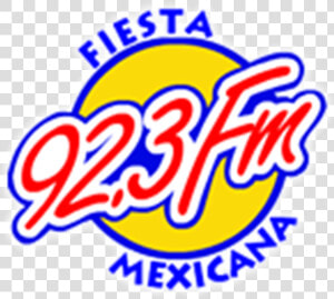 Fiesta Mexicana 92 3  HD Png Download