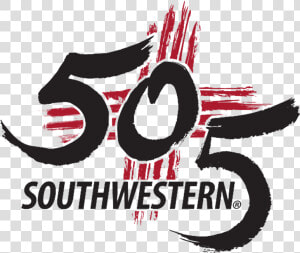 Transparent 40 Oz Png   505 Southwestern Logo  Png Download