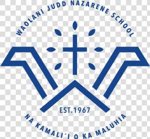 Wjns Art Department   Waolani Judd Nazarene School  HD Png Download