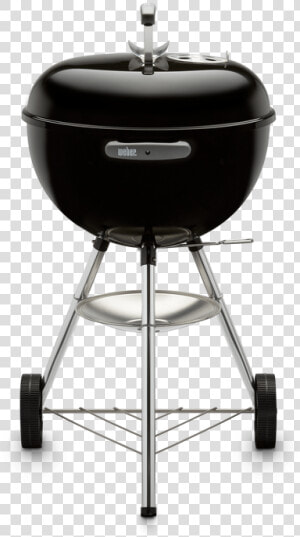 Original Kettle Charcoal Grill 18   Weber Original Kettle 47  HD Png Download