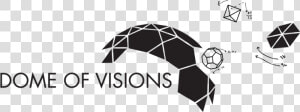 Dome Of Visions   Dome Of Visions Logo  HD Png Download