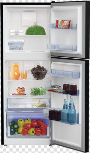 Voltas Beko Refrigerator Reviews  HD Png Download