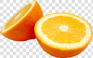 Sliced Orange Png Image   Orange With Slices Png  Transparent Png