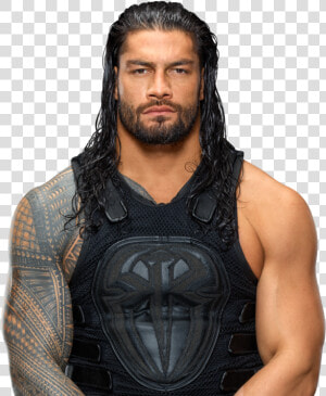 Renders Backgrounds Logos   Roman Reigns Wwe Png  Transparent Png