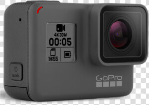 Hero5 Black   Go Pro Hero5 Black  HD Png Download