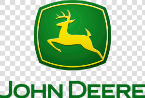 John Deere Logo   John Deere Png  Transparent Png