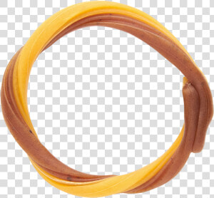 N Bone® Puppy Teething Rings Grain Free Chicken Class   Bangle  HD Png Download