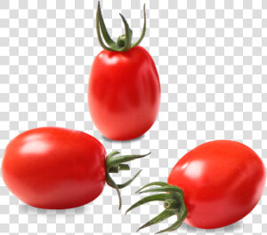 Tomato Clip String   Grape Tomato Png  Transparent Png