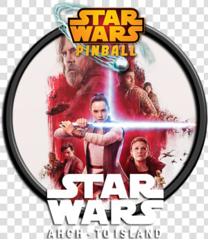 Star Wars The Last Jedi 3d Blu Ray  HD Png Download