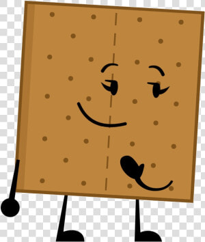 Cheez It Graham Cracker Clipart By Brandon Crackers   Graham Cracker Clipart Free  HD Png Download