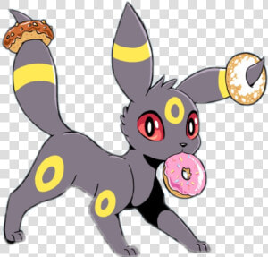  umbreon   Wholesome Umbreon  HD Png Download