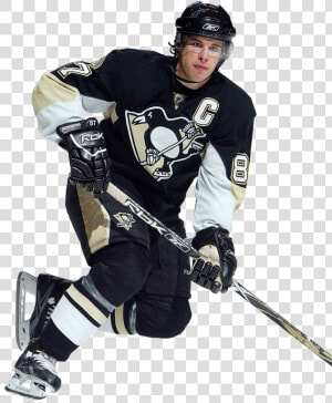 Hockey Player   Sidney Crosby Puzzle Canada  HD Png Download