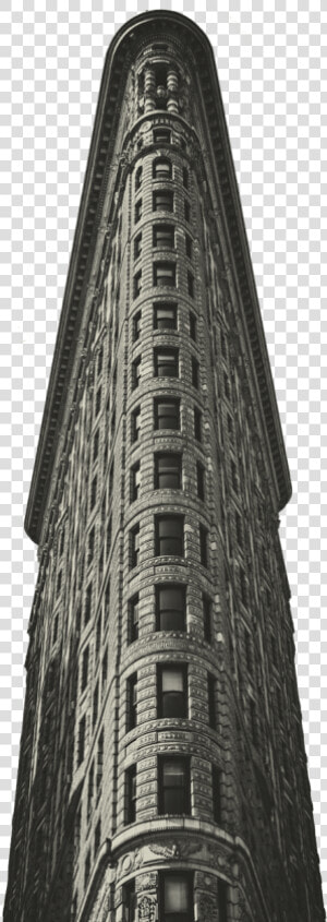 Flatiron Building  HD Png Download