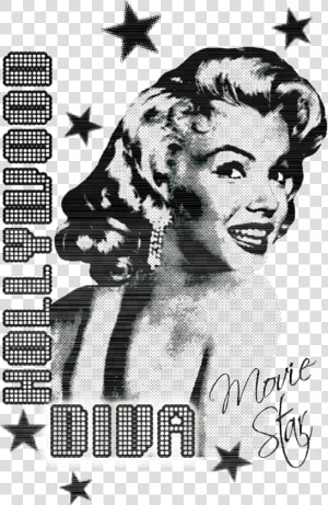 Marilyn Monroe T shirt Printmaking Screen Printing   Marilyn Monroe Autograph  HD Png Download