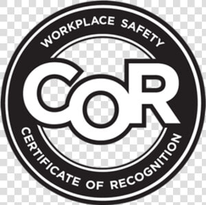 Cor G amp r Insulation S Health And Safety Program Is Enform   Cor Alberta  HD Png Download